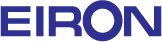 Логотип фирмы EIRON в Кисловодске