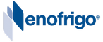 Логотип фирмы Enofrigo в Кисловодске