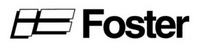 Логотип фирмы Foster в Кисловодске