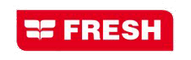 Логотип фирмы Fresh в Кисловодске
