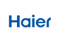 Логотип фирмы Haier в Кисловодске