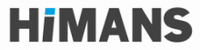 Логотип фирмы HiMANS в Кисловодске