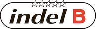 Логотип фирмы Indel B в Кисловодске