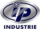 Логотип фирмы IP INDUSTRIE в Кисловодске