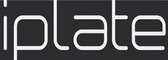 Логотип фирмы Iplate в Кисловодске