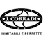 Логотип фирмы J.Corradi в Кисловодске