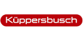 Логотип фирмы Kuppersbusch в Кисловодске