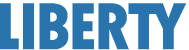 Логотип фирмы Liberty в Кисловодске