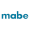 Логотип фирмы Mabe в Кисловодске