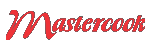 Логотип фирмы MasterCook в Кисловодске