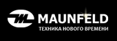 Логотип фирмы Maunfeld в Кисловодске