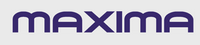 Логотип фирмы Maxima в Кисловодске