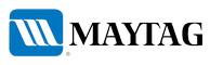 Логотип фирмы Maytag в Кисловодске