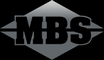 Логотип фирмы MBS в Кисловодске