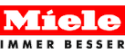 Логотип фирмы Miele в Кисловодске