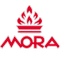 Логотип фирмы Mora в Кисловодске