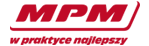 Логотип фирмы MPM Product в Кисловодске