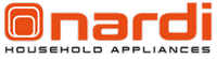 Логотип фирмы Nardi в Кисловодске