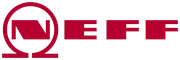 Логотип фирмы NEFF в Кисловодске