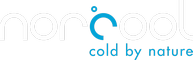 Логотип фирмы Norcool в Кисловодске