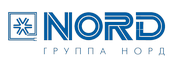 Логотип фирмы NORD в Кисловодске
