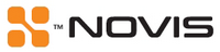Логотип фирмы NOVIS-Electronics в Кисловодске