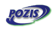 Логотип фирмы Pozis в Кисловодске