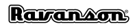 Логотип фирмы Ravanson в Кисловодске