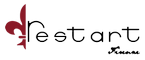 Логотип фирмы Restart в Кисловодске