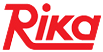 Логотип фирмы Rika в Кисловодске