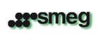 Логотип фирмы Smeg в Кисловодске