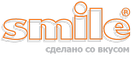 Логотип фирмы Smile в Кисловодске