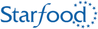 Логотип фирмы Starfood в Кисловодске