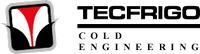 Логотип фирмы Tecfrigo в Кисловодске