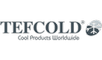 Логотип фирмы TefCold в Кисловодске