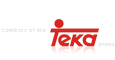 Логотип фирмы TEKA в Кисловодске