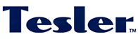 Логотип фирмы Tesler в Кисловодске