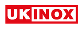 Логотип фирмы Ukinox в Кисловодске