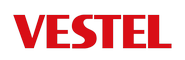Логотип фирмы Vestel в Кисловодске