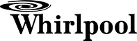 Логотип фирмы Whirlpool в Кисловодске