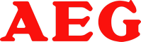 Логотип фирмы AEG в Кисловодске