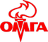 Логотип фирмы Омичка в Кисловодске