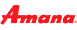 Логотип фирмы Amana в Кисловодске