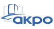Логотип фирмы AKPO в Кисловодске