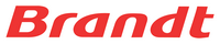 Логотип фирмы Brandt в Кисловодске