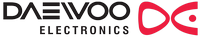 Логотип фирмы Daewoo Electronics в Кисловодске