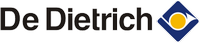 Логотип фирмы De Dietrich в Кисловодске