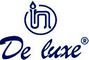 Логотип фирмы De Luxe в Кисловодске